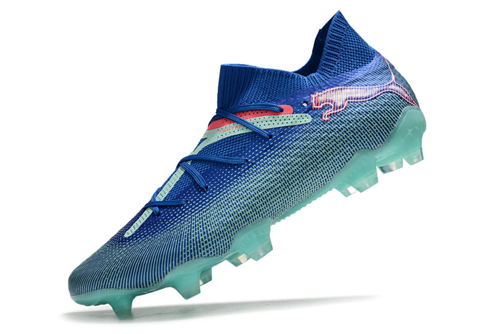 Puma Future 7 FTR FG - Azul