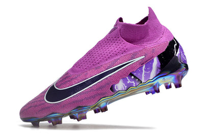 Nike Phantom GX Elite DF FG - Roxo