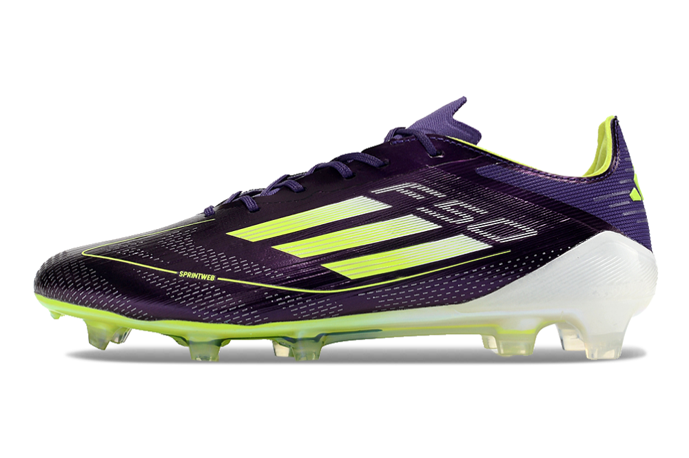 Adidas F50 Elite FG - Fast Reborn