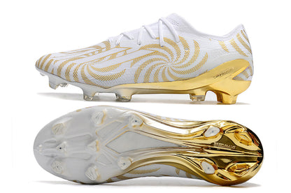 Adidas X Speedportal.1 FG Benzema