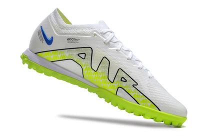 Nike Mercurial Air Zoom Vapor 15 Elite Society - Branco Verde