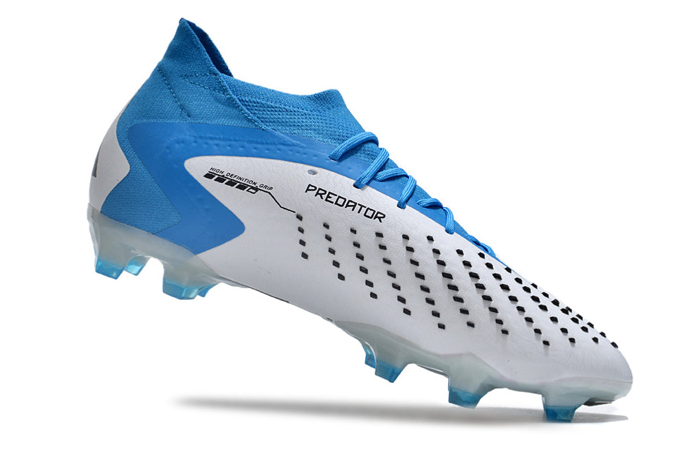 Adidas Predator Accuracy .1 FG - Marine Rush