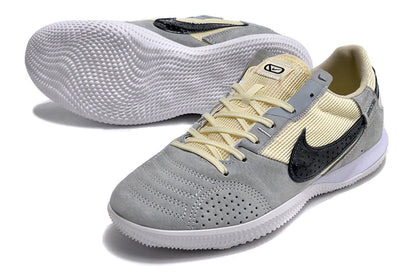 Nike Street Gato Futsal - Cinza