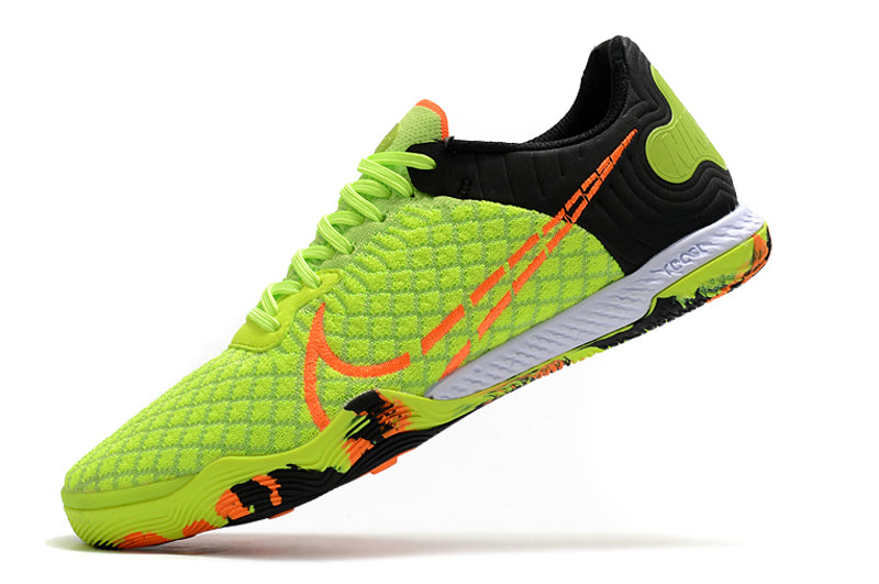 Nike React Gato Futsal - Verde