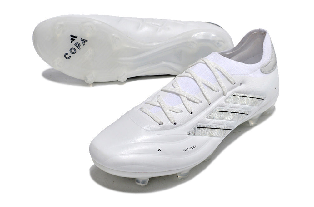 Adidas Copa Pure 2 FG - Branco