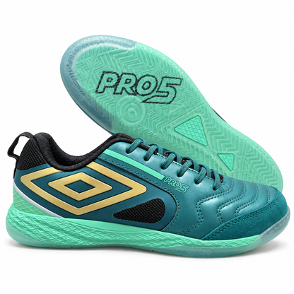 Umbro Pro 5 Bump - Futsal (BR: 41)