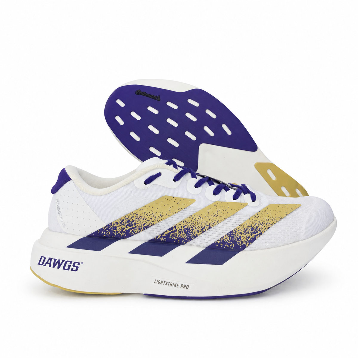 Adidas Adizero Evo SL - (BR: 40)