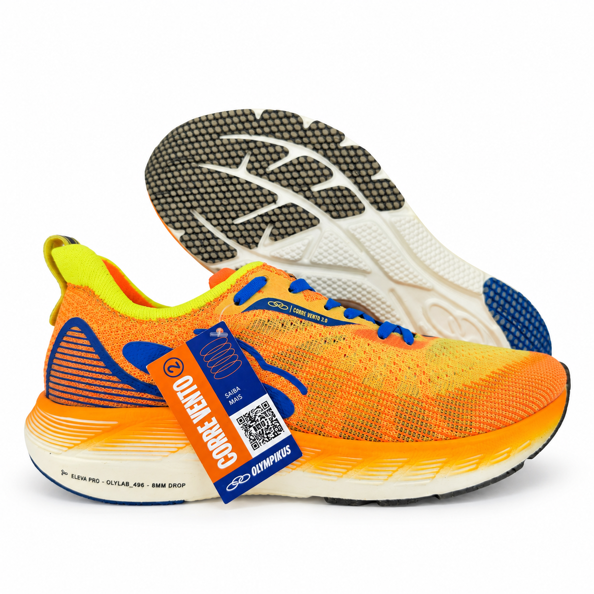 Olympikus Corre Vento 2 - (BR: 38,39)