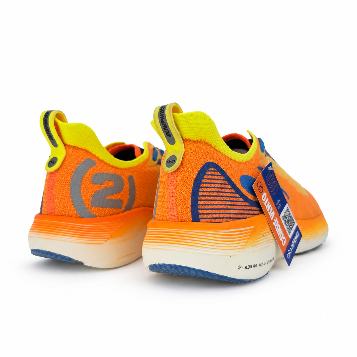 Olympikus Corre Vento 2 - (BR: 38,39)