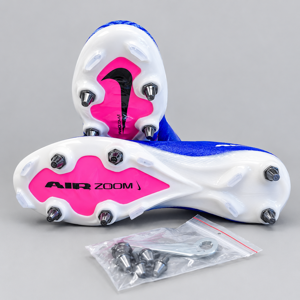 Nike Mercurial Air Zoom - (BR: 38)