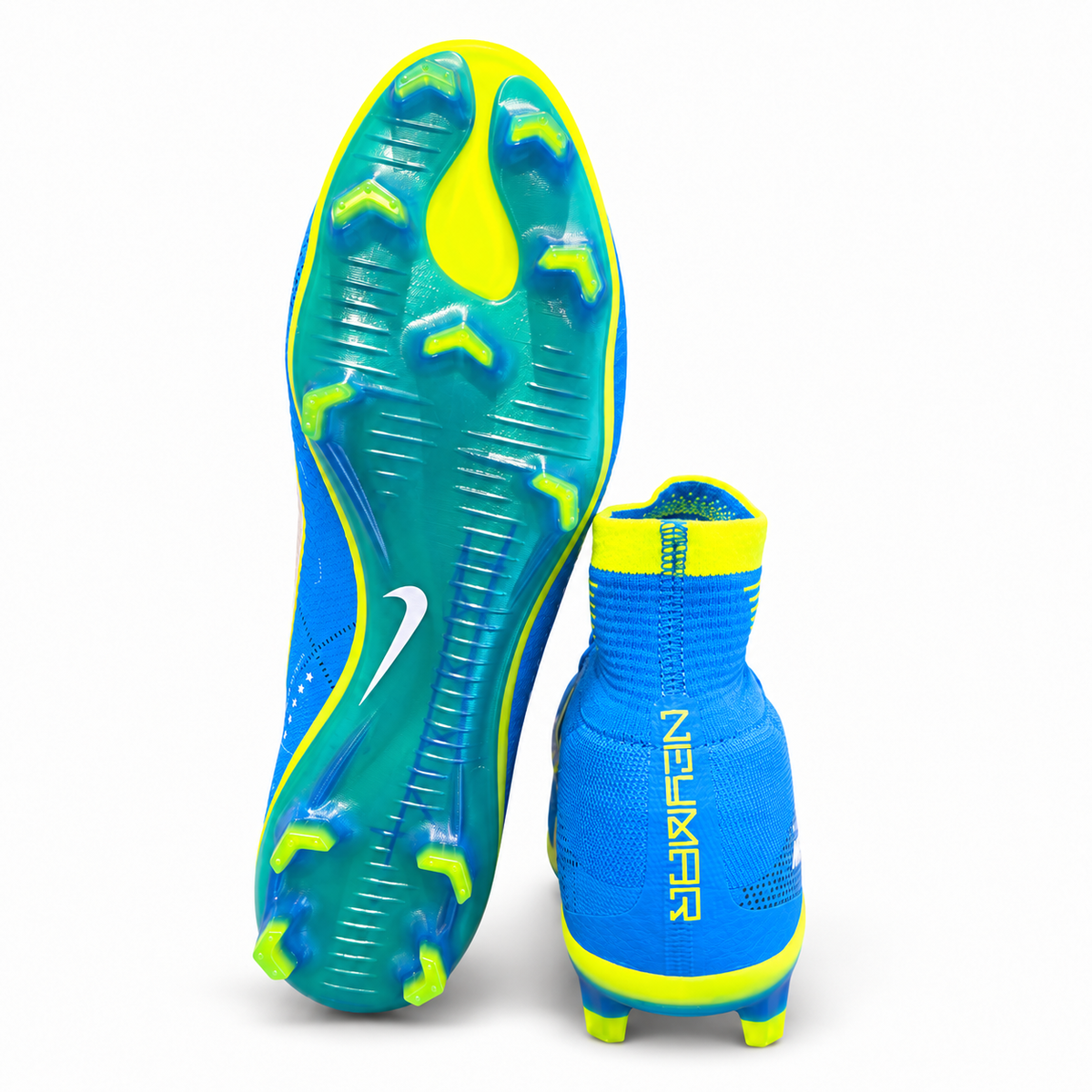 Nike Mercurial Superfly FG - (BR: 42)