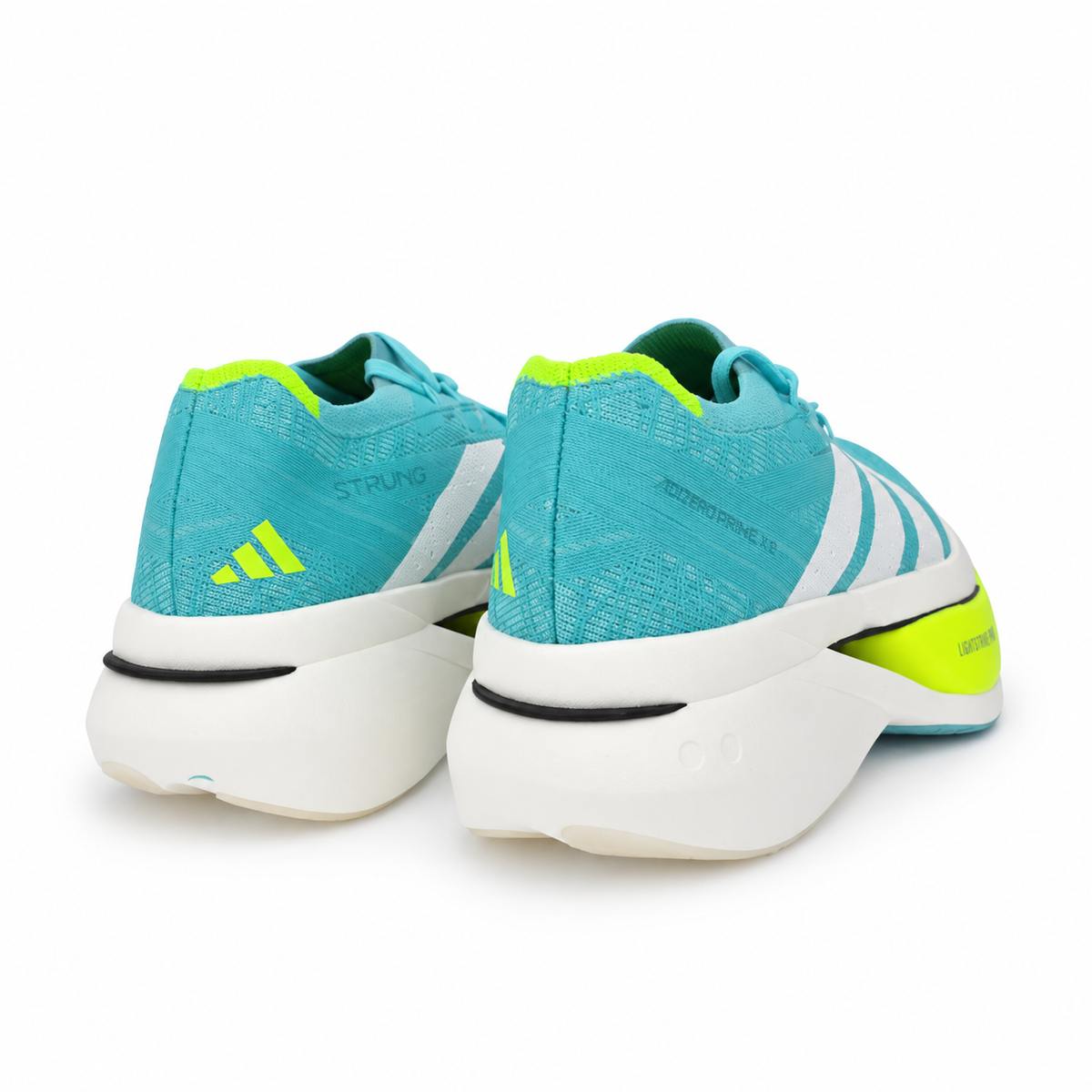 Adidas Adizero Prime X3 - (BR: 39.5, 41)