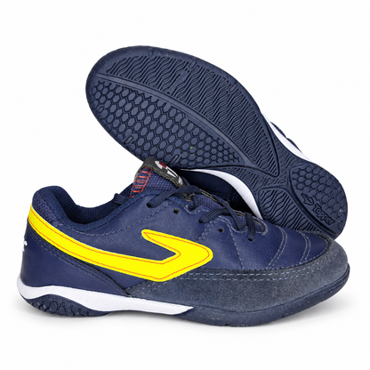 Topper Titanium Infantil Futsal - (BR: 28, 32, 33)