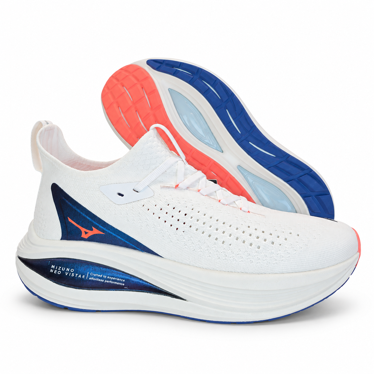 Mizuno Neo Vista II - (BR: 40.5)