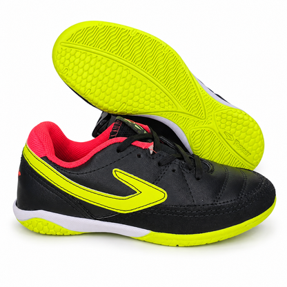 Topper Titanium Infantil Futsal - (BR: 28, 29, 30, 31)