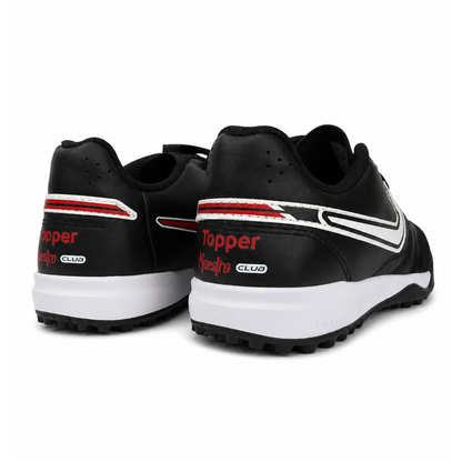 Infantil Topper Maestro Club - Society (BR: 33, 34)