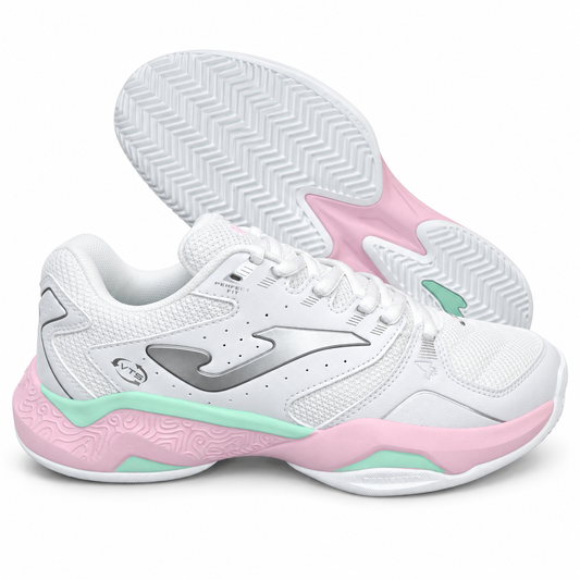 Joma Master 1000 Lady - Pádel, Tenis - (BR: 33.5, 36.5)