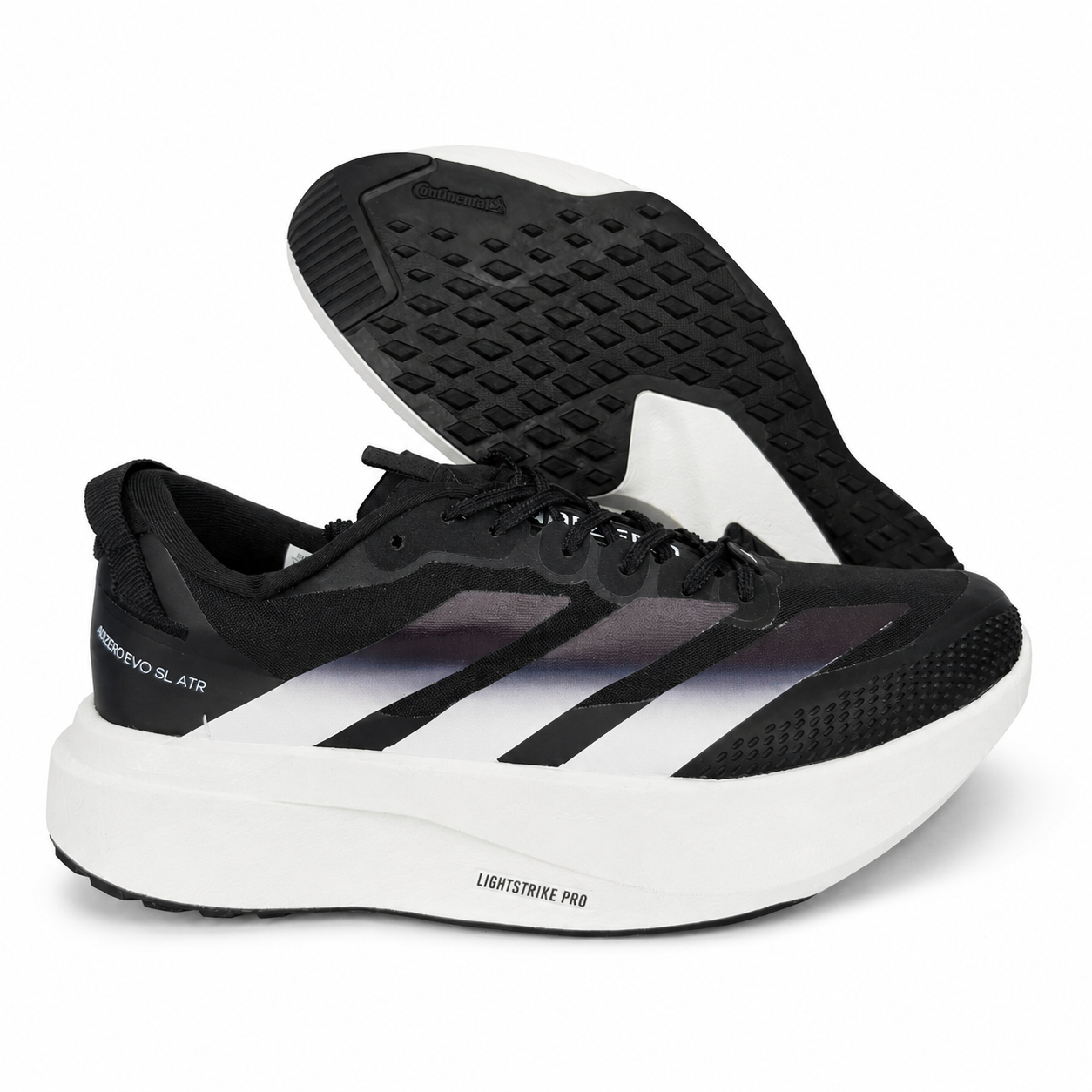 Adidas Adizero Evo SL ATR - Running (BR: 34, 35.5, 36, 37.5, 38, 39.5, 40)