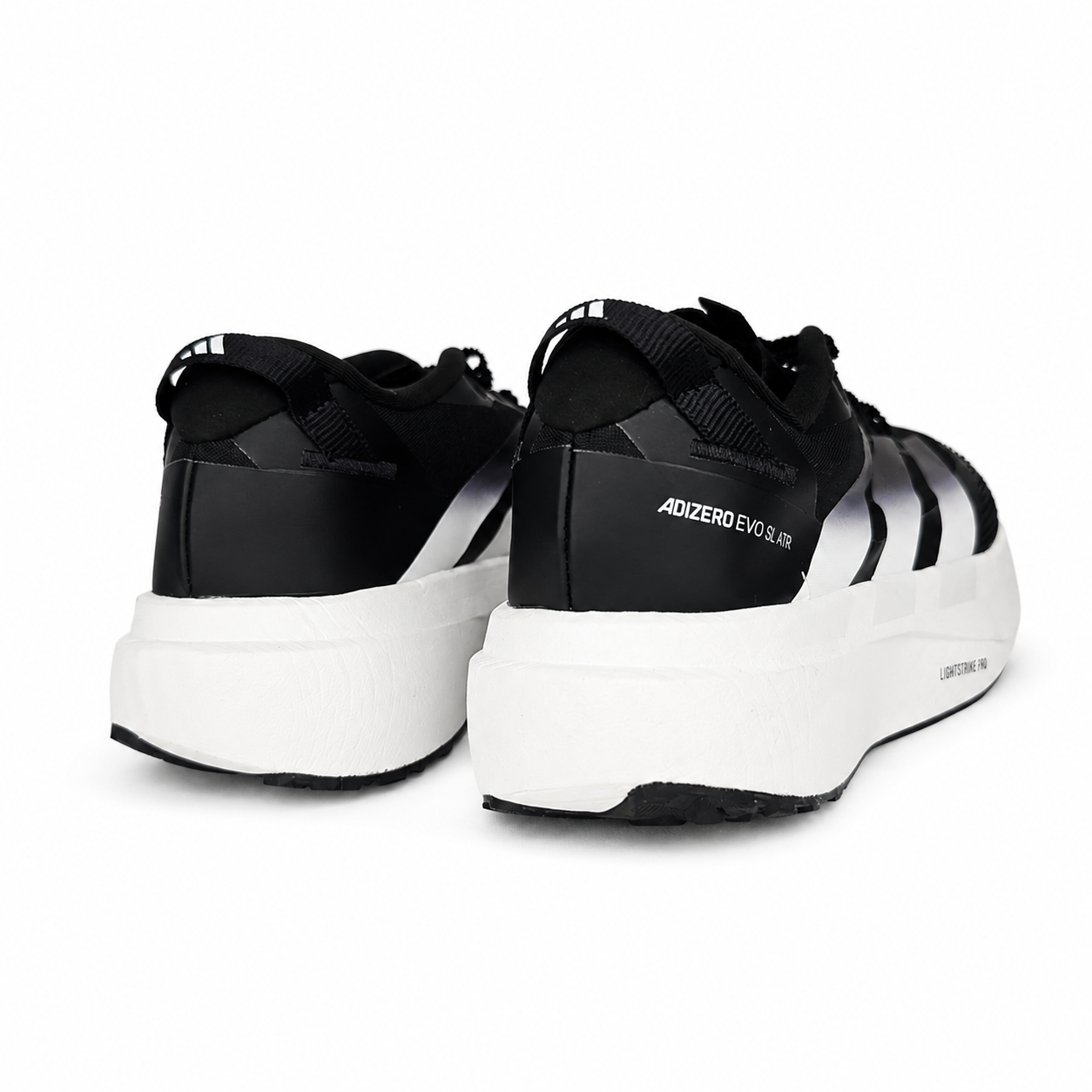 Adidas Adizero Evo SL ATR - Running (BR: 34, 35.5, 36, 37.5, 38, 39.5, 40)