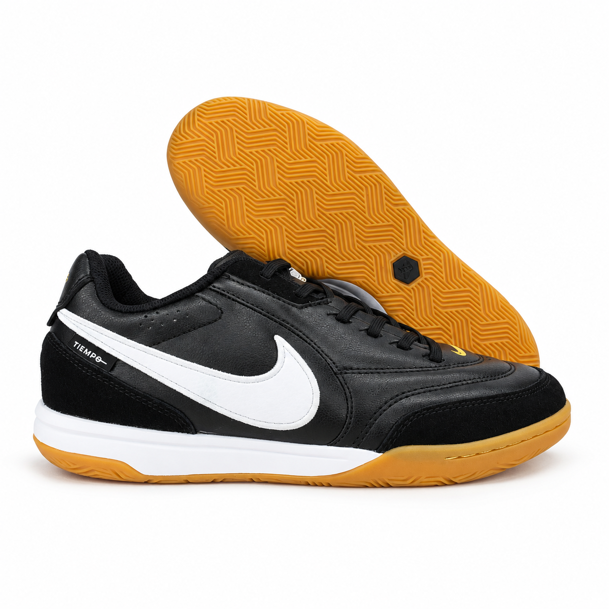 Nike Tiempo Gato - Futsal (BR: 39.5)