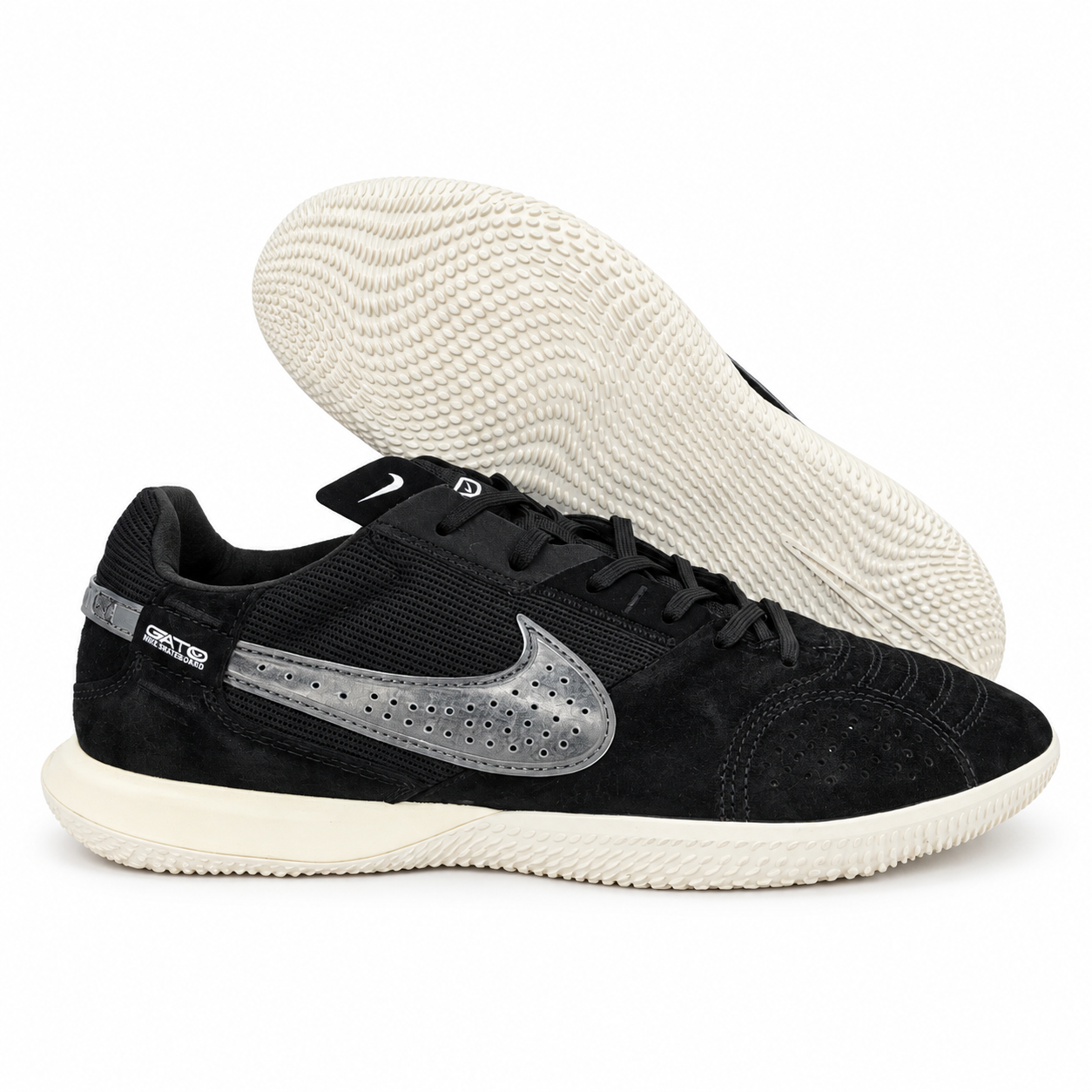 Nike Street Gato - Futsal (BR: 41, 42)