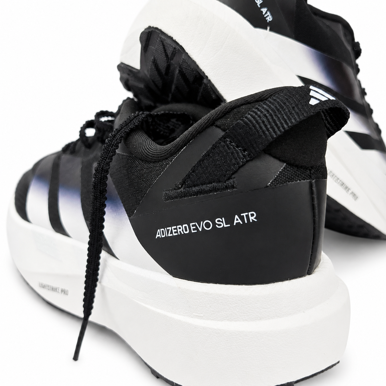 Adidas Adizero Evo SL ATR - Running (BR: 34, 35.5, 36, 37.5, 38, 39.5, 40)