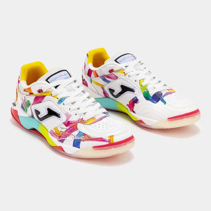 Joma Top Flex Futsal - Graffiti