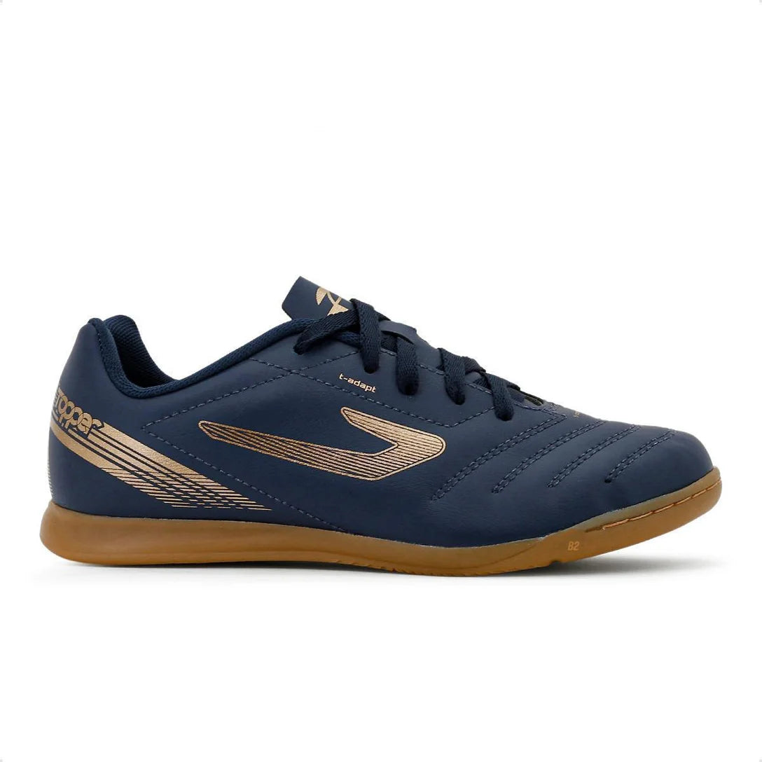Topper Cup VI Futsal - Azul Marino