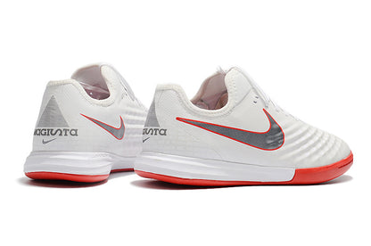Nike Futsal Magista - Blanco/Rojo