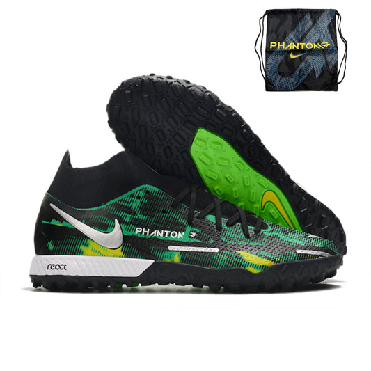 Nike Phantom GT Dynamic Fit Shockwave