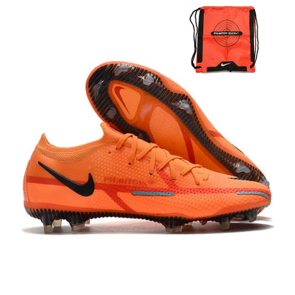 Nike Phantom GT 2 ELITE FG Laranja