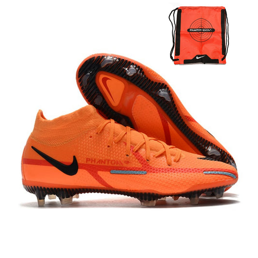 Nike Phantom GT 2 ELITE DF FG Laranja