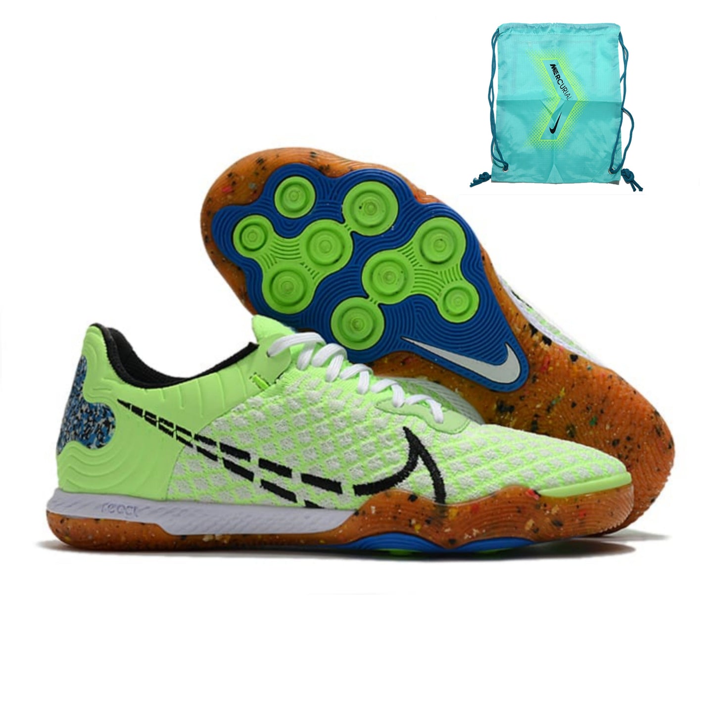 Nike React Gato Futsal Small-Sided Game