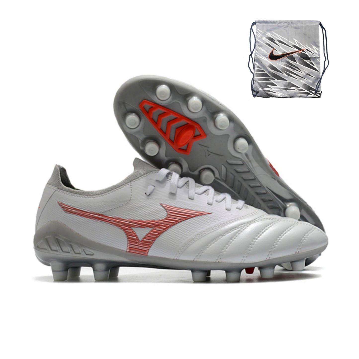 Mizuno Morelia Neo III FG