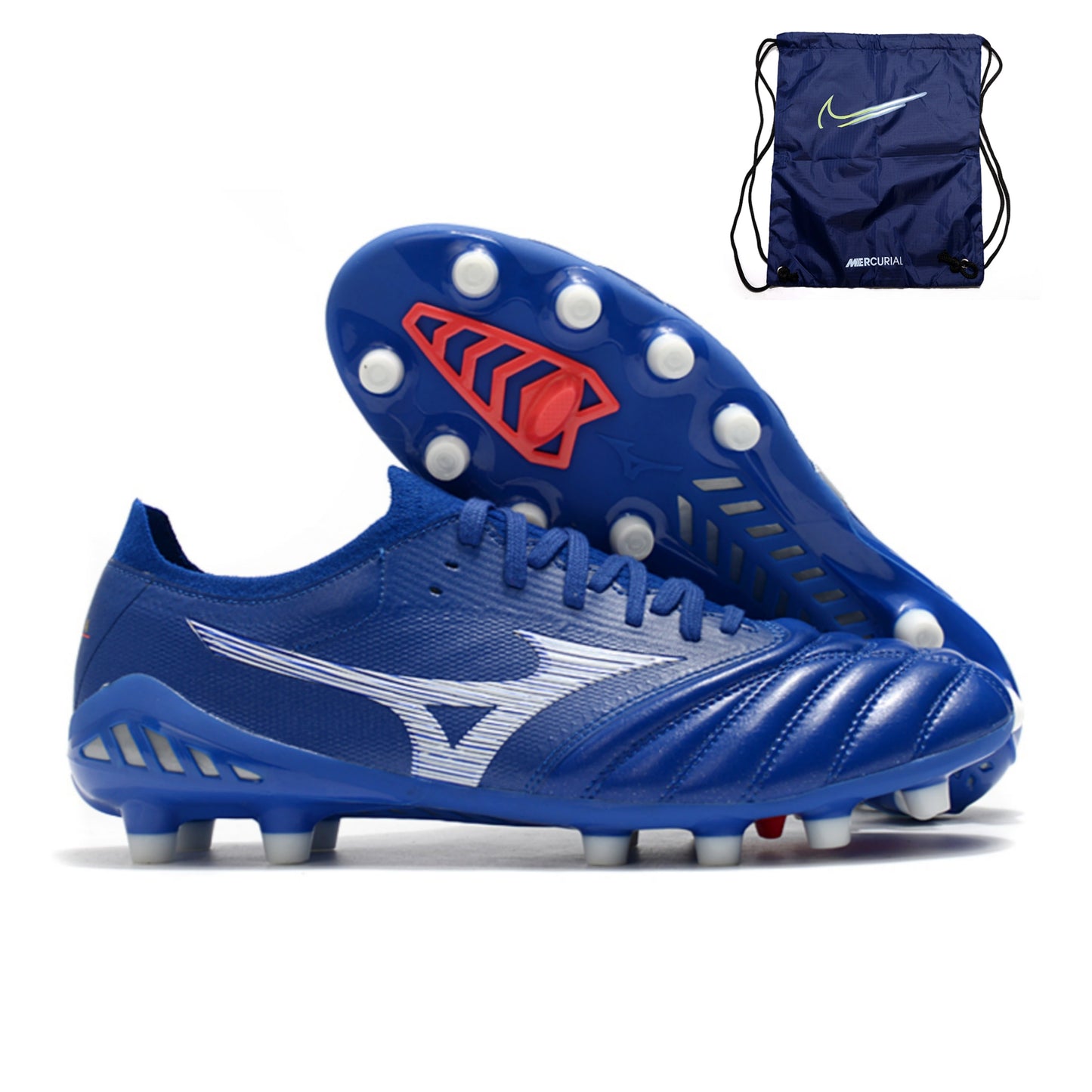 Mizuno Morelia Neo III FG