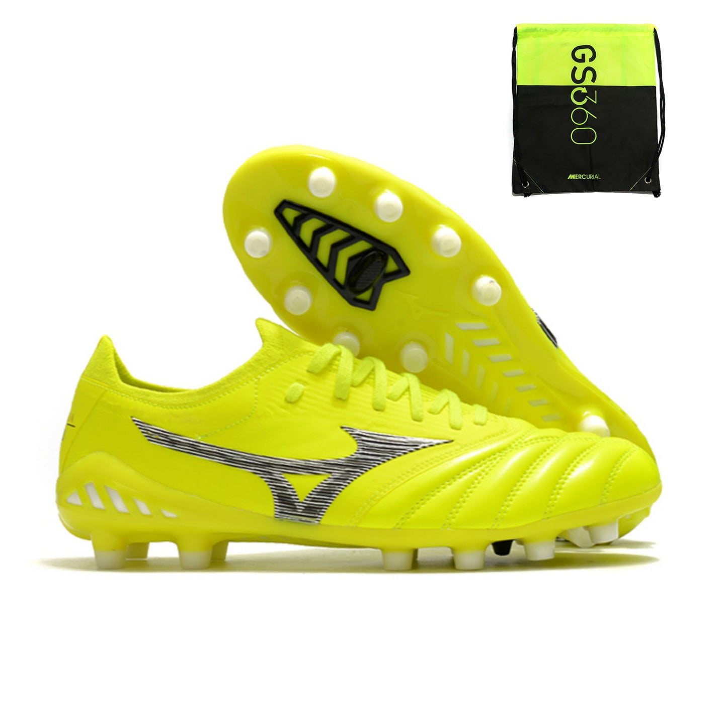 Mizuno Morelia Neo III FG