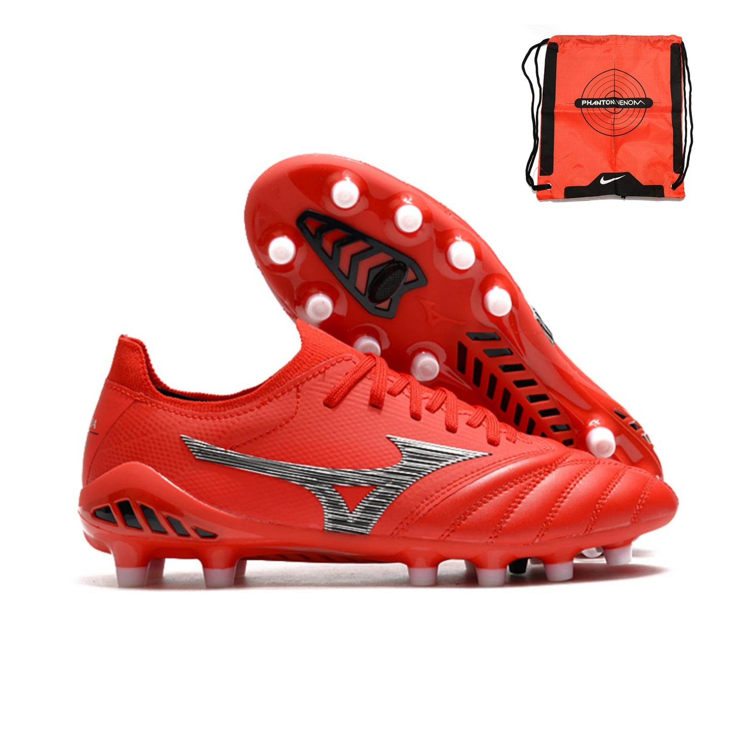 Mizuno Morelia Neo III FG