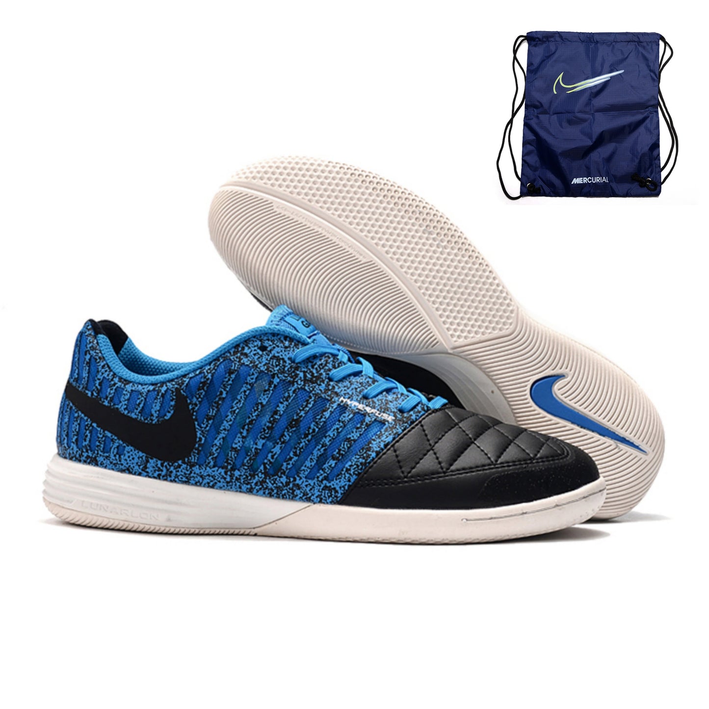 Nike Lunar Gato II Futsal