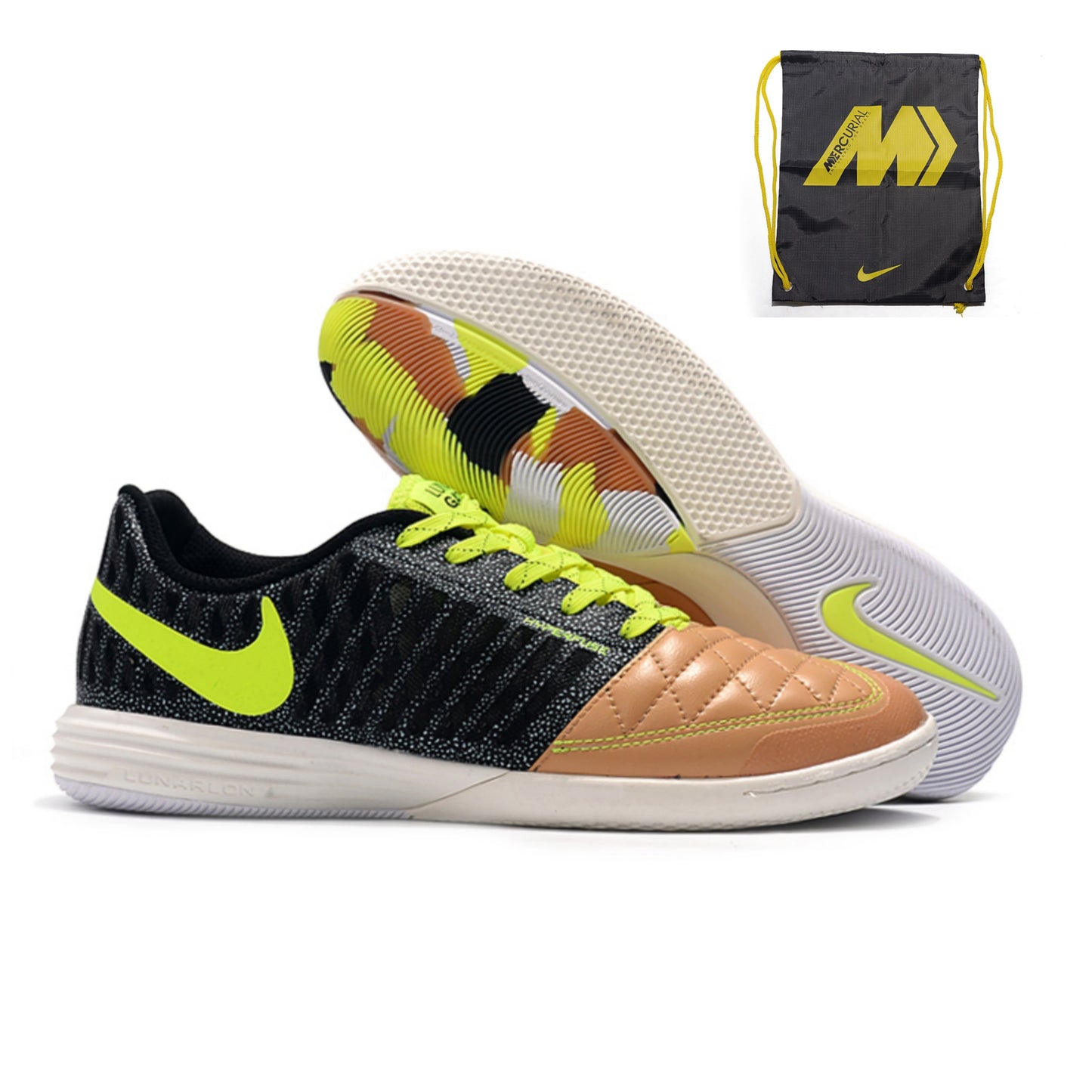 Nike Lunar Gato II Futsal