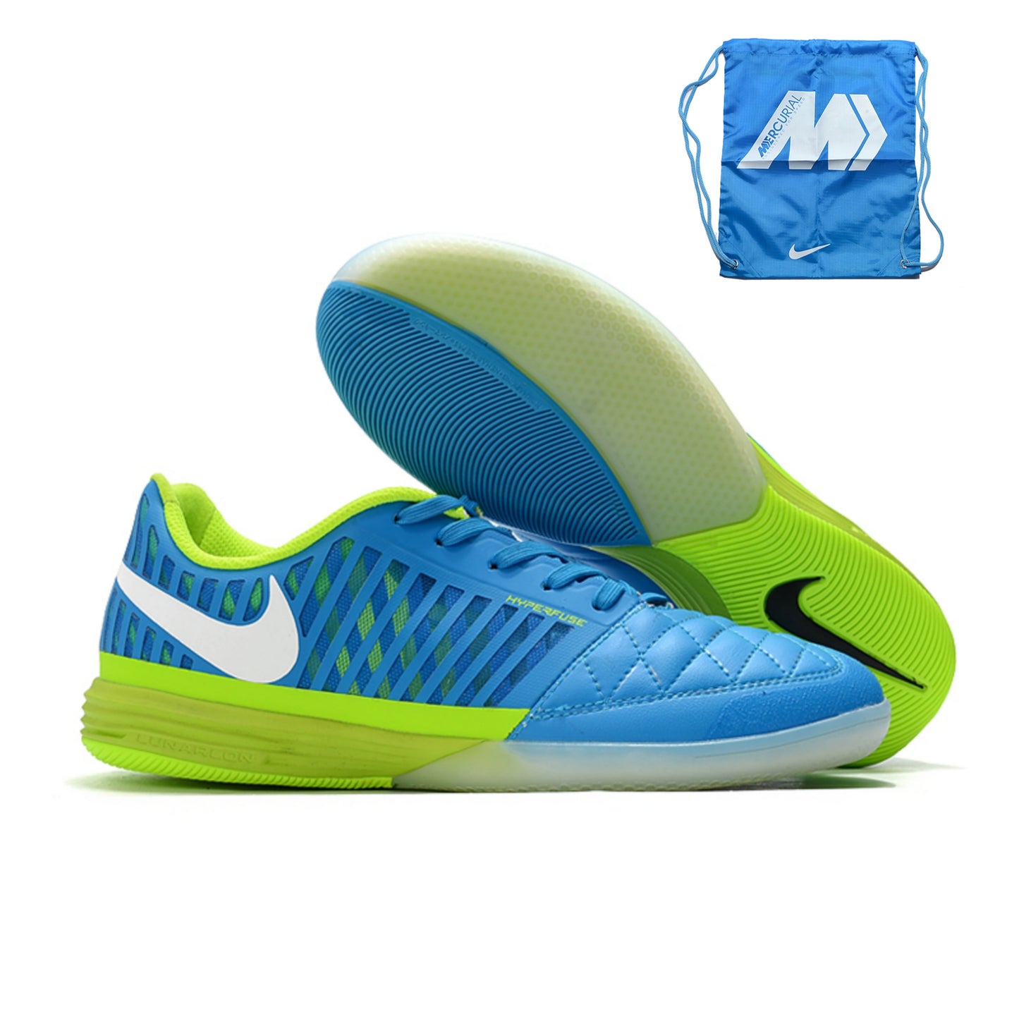 Nike Lunar Gato II Futsal