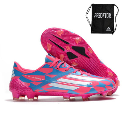 Adidas F50 GHOSTED ADIZERO HT FG Rosa