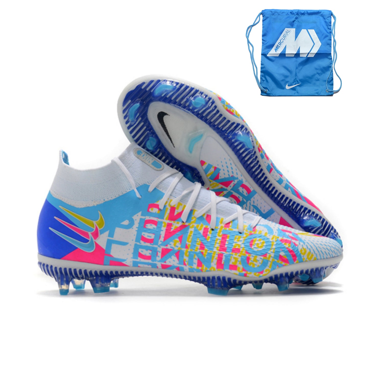 Nike Phantom GT Elite DF FG