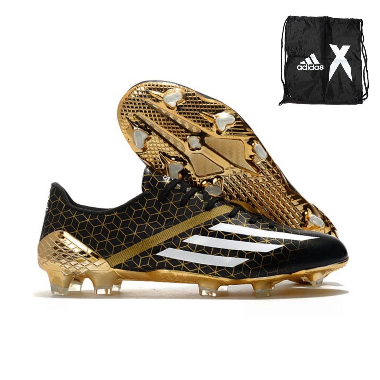 Adidas F50 GHOSTED ADIZERO HT FG