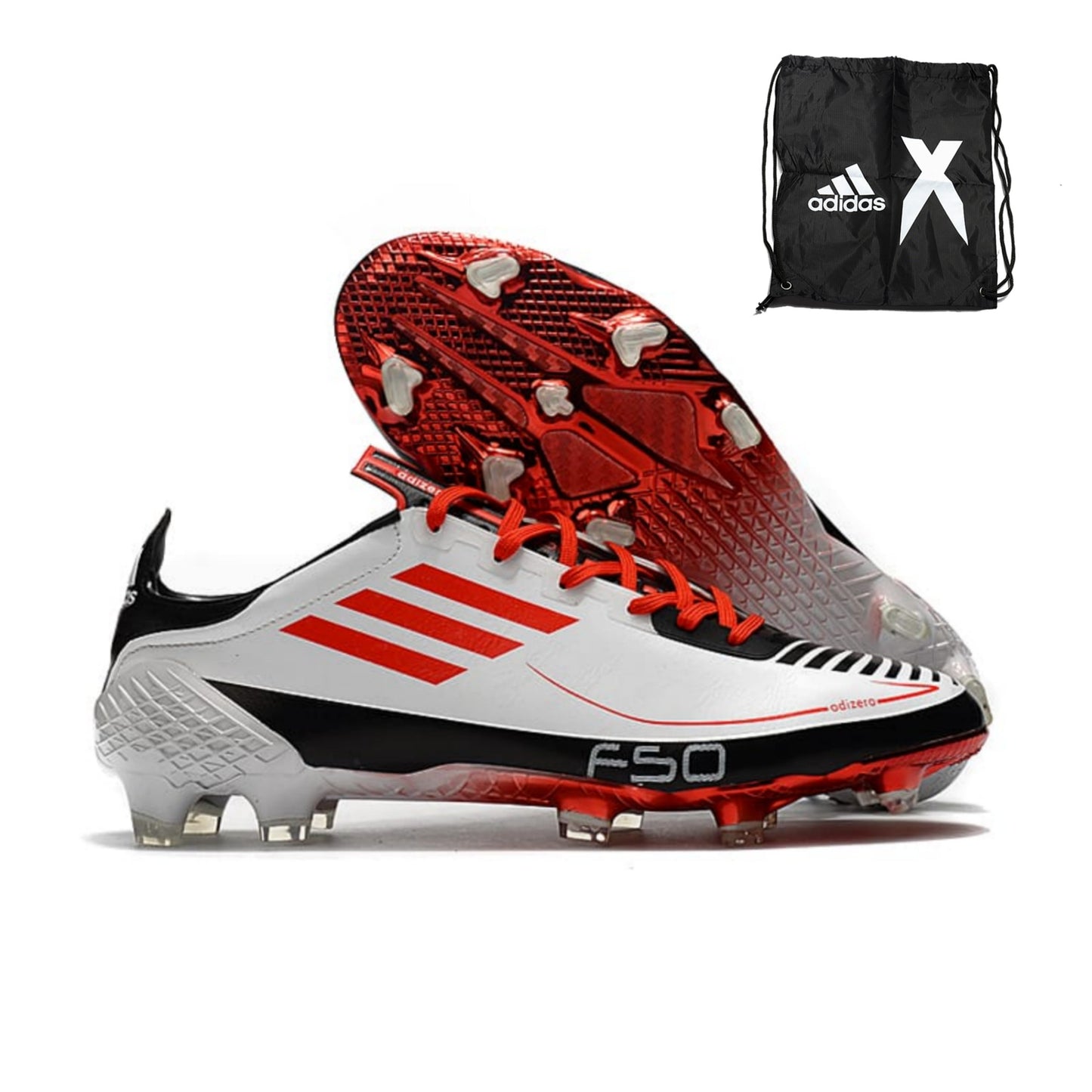 Adidas F50 GHOSTED ADIZERO HT FG