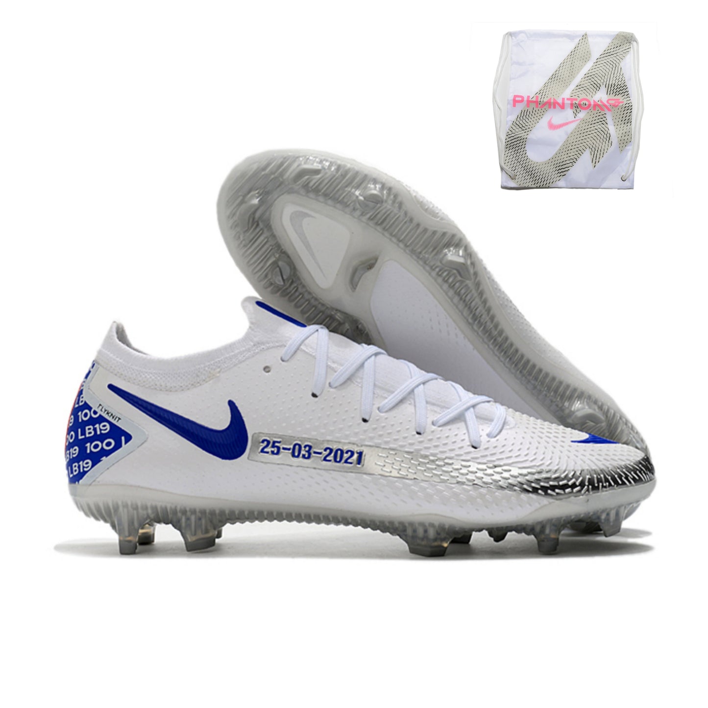 Nike Phantom GT ELITE FG