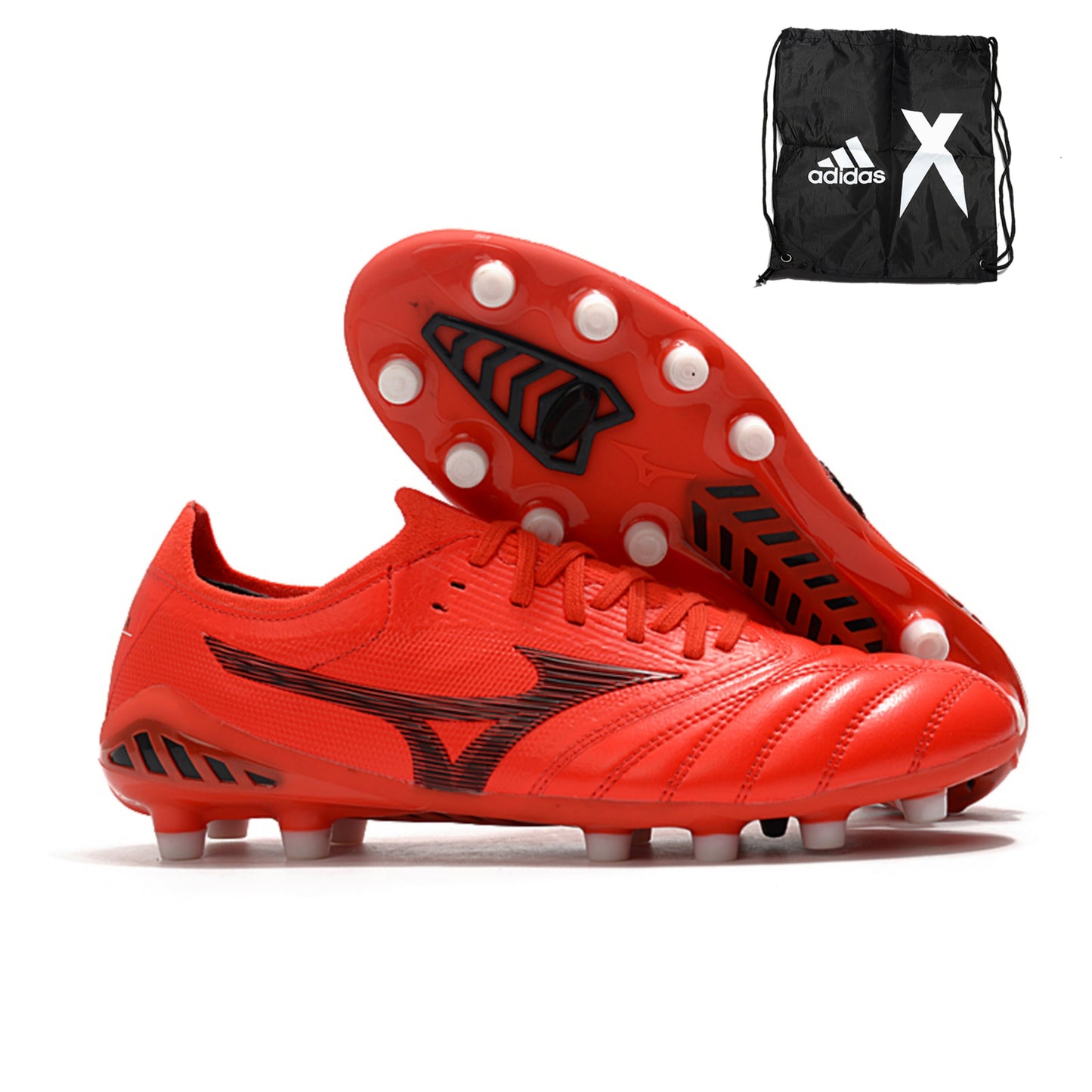 Mizuno Morelia Neo III FG