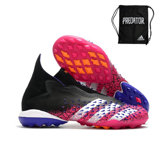 Adidas Predator FREAK + Society Superlative