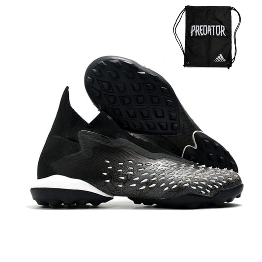 Adidas Predator FREAK + Society Superstealth