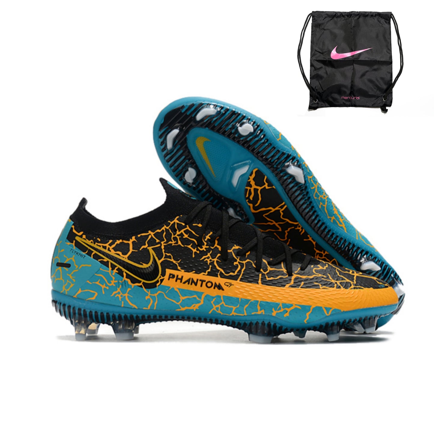 Nike Phantom GT ELITE FG