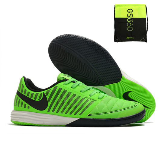 Nike Lunar Gato II Futsal Verde